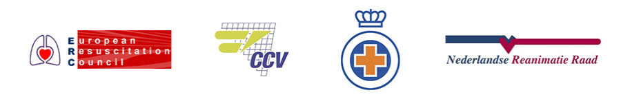 Pieterman Produkties is onder meer erkend door CCV en de Nederlandse Reanimatie Raad.