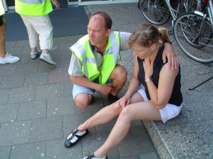 BHV-cursus Brabant; BHV-opleiding Zeeland; cursus EHBO Zuid-Holland; cursus EHBO aan kinderen; cursus reanimeren met AED; herhalingscursus BHV; herhalingscursus EHBO